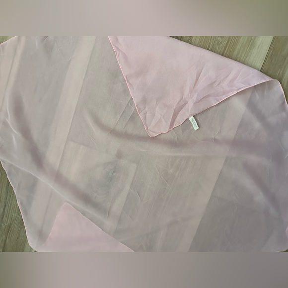 Vintage Various Scarf Bundle (7) - Picture 5 of 10